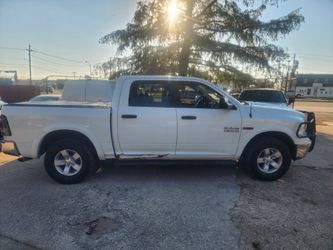 2015 Dodge Ram