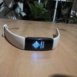 Fitbit Health Tracker