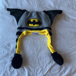 Batman flipeez By ABG Hat