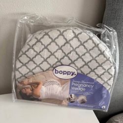Pregnancy wedge pillow