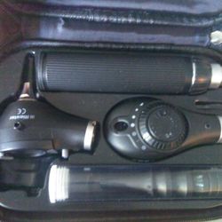 Otoscope