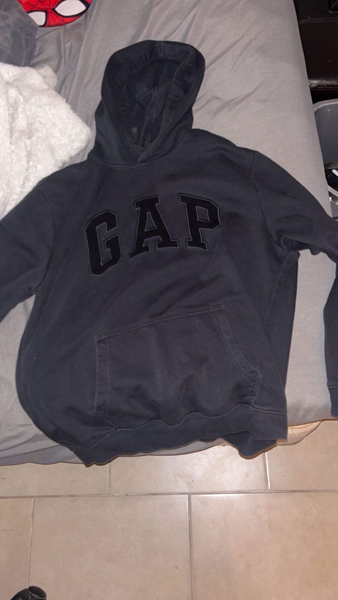 Gap Hoodie Size Large