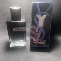 Ysl Y EDP