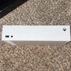 Xbox Series S 512gb 