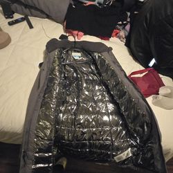 Columbia Woman's Jacket 