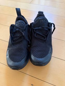 children's footwear
