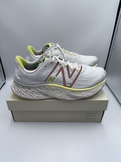 New Balance Fresh Foam X More V4 Men’s Size 11.5 – No Box – Great Condition 🔥