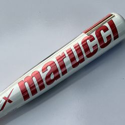 🔥 New 2024 Marucci CatX -3 BBCOR Baseball Bat