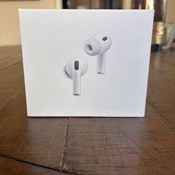 AirPods Pro 3rd Generation