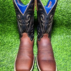 DURANGO MEN'S WESTWARD WORK BOOT