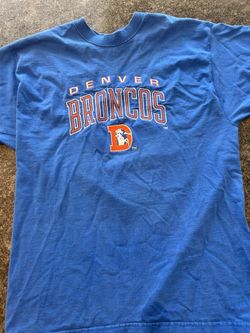 Vintage Denver Broncos T-Shirt