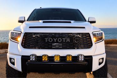 Toyota Tundra Double Cab