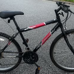 Men’s Bike 