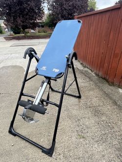 Inversion Table
