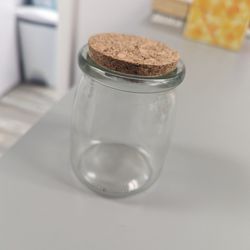 Small Jars-Party Favors-wedding Favors
