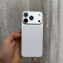 Apple iPhone 17 Pro 512Gb