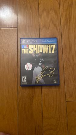 The Show 17