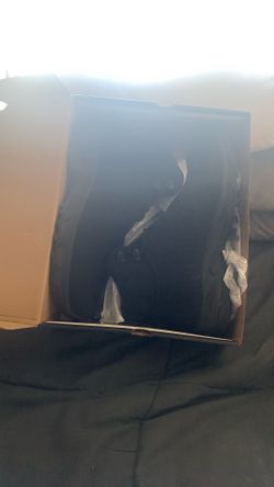 Shulook Black nonslip Boots
