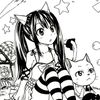 Cat🧋🎀🐈‍⬛