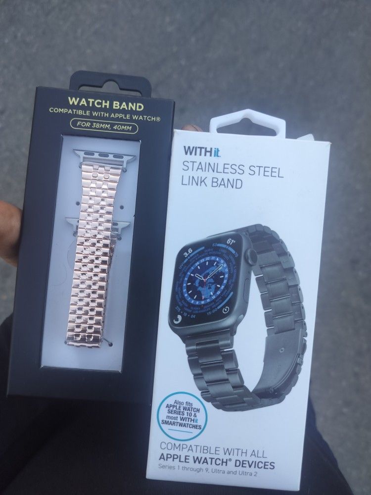 Apple Watch Bands