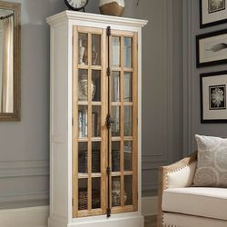 Hutch china cabinet 