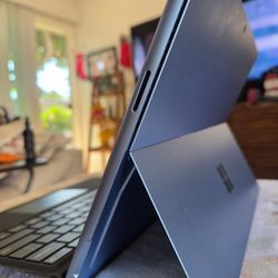 Microsoft Surface Pro 9