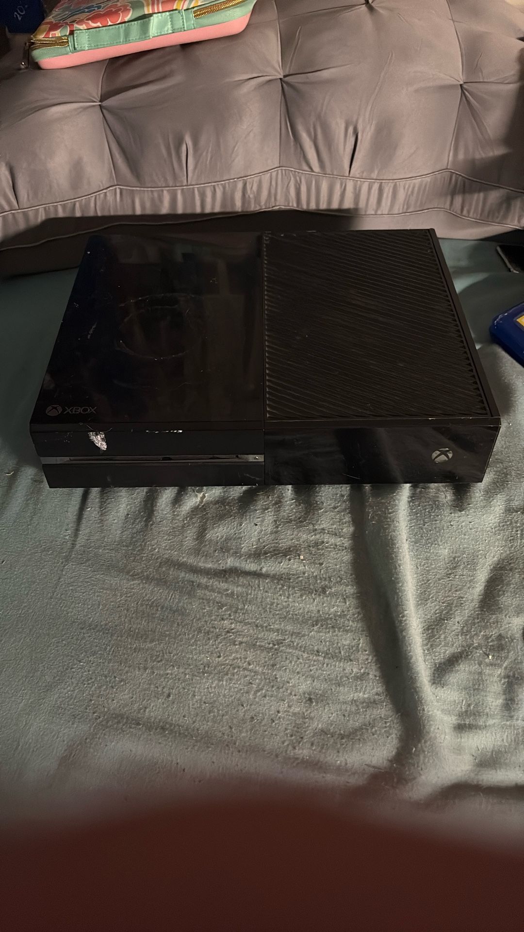 Xbox One Untested