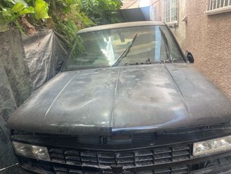 Obs hood
