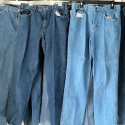 Men's Carpenter Jeans 