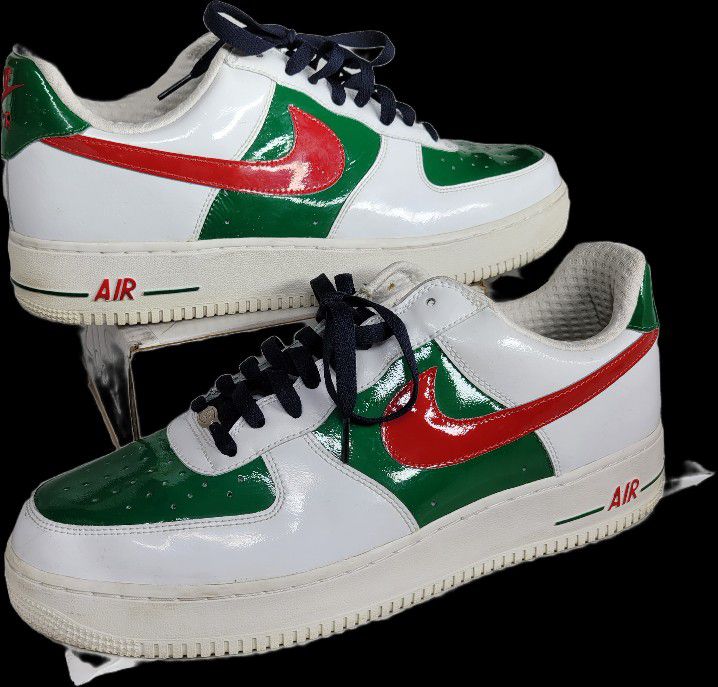 Nike Air Force 1 Low World Cup Mexico