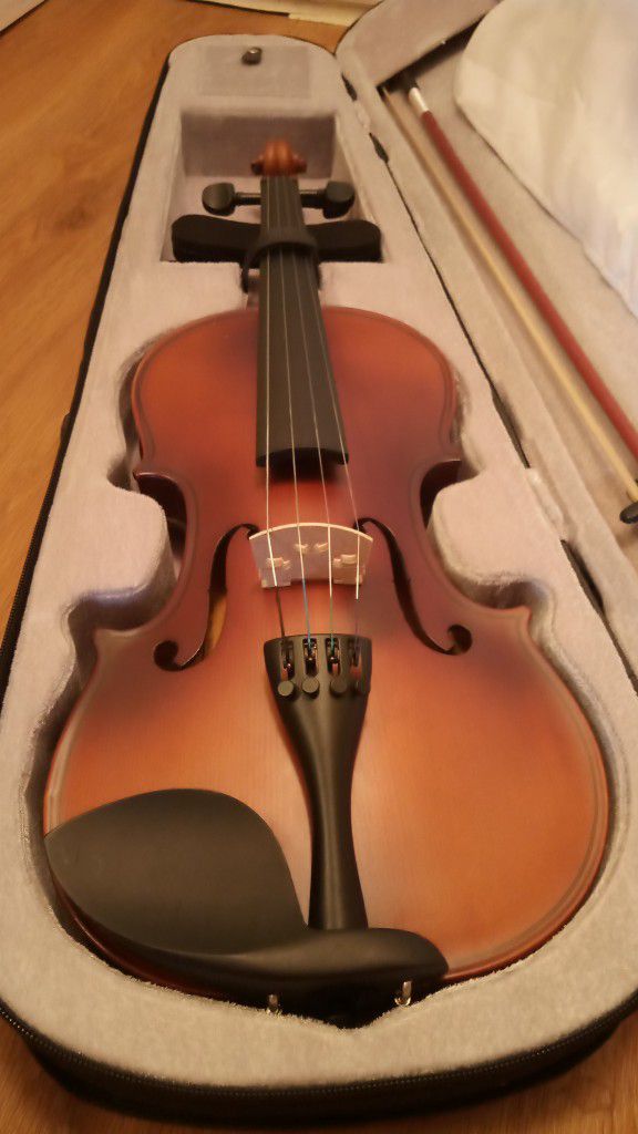 4/4 Violin