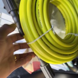 3300 Psi Pressure Washer Hose