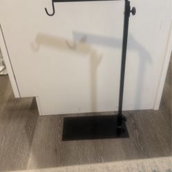 Portable Pet Sunlight Stand Heating Lamp Stand Home Turtle