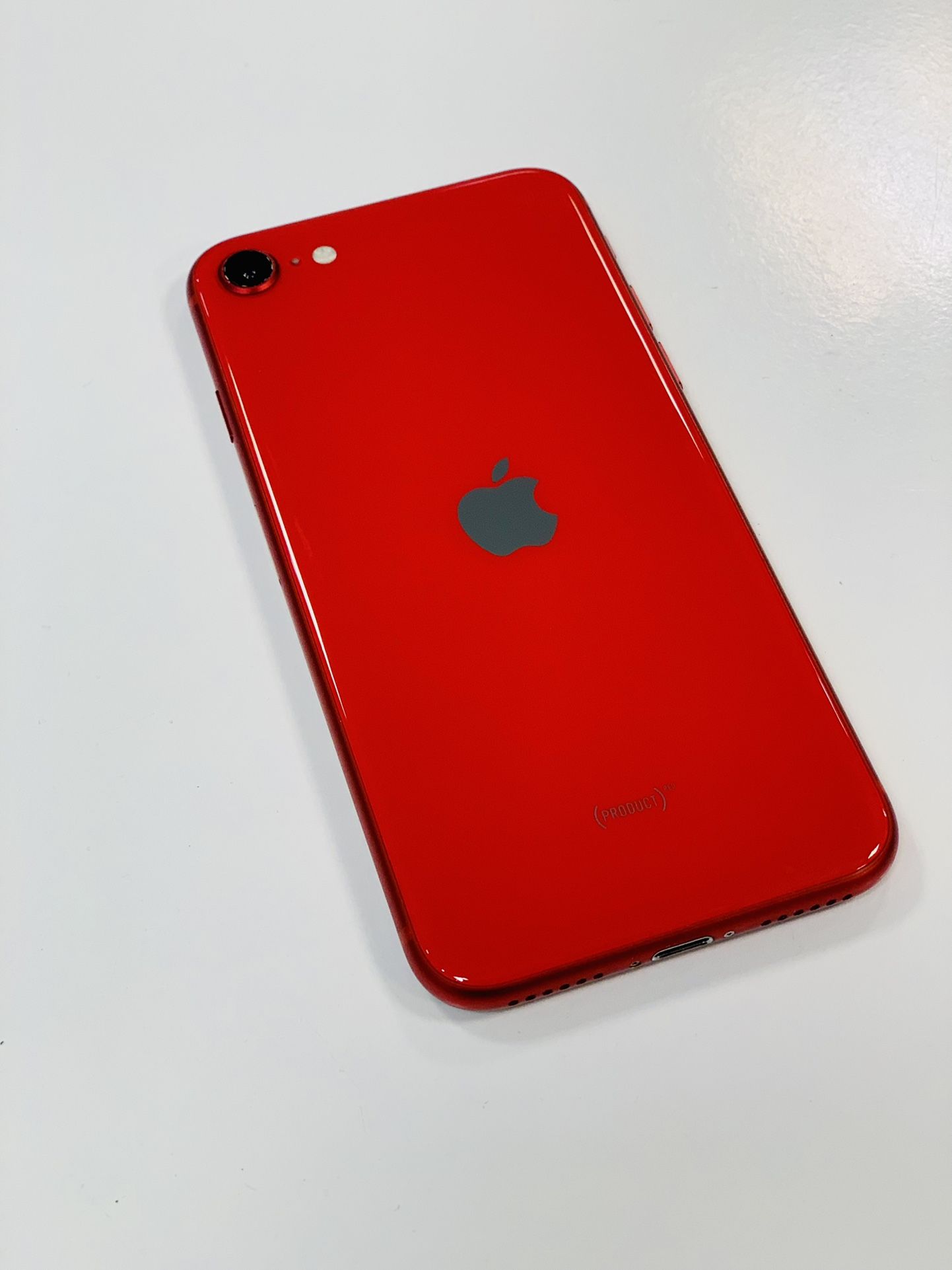 iPhone SE 2nd Gen 2020 Fully Unlocked