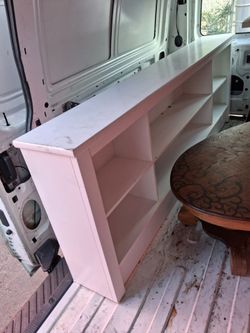 Furniture need it gone