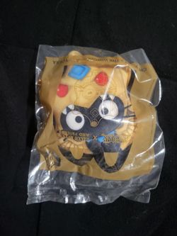 Yu-Gi-Oh! x Hello Kitty and Friends: Chococat x The Winged Dragon of Ra