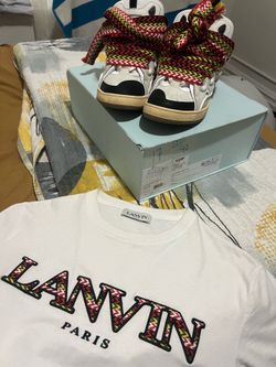 Lanvin Sneakers