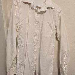 2 Women's Button Up Shirts