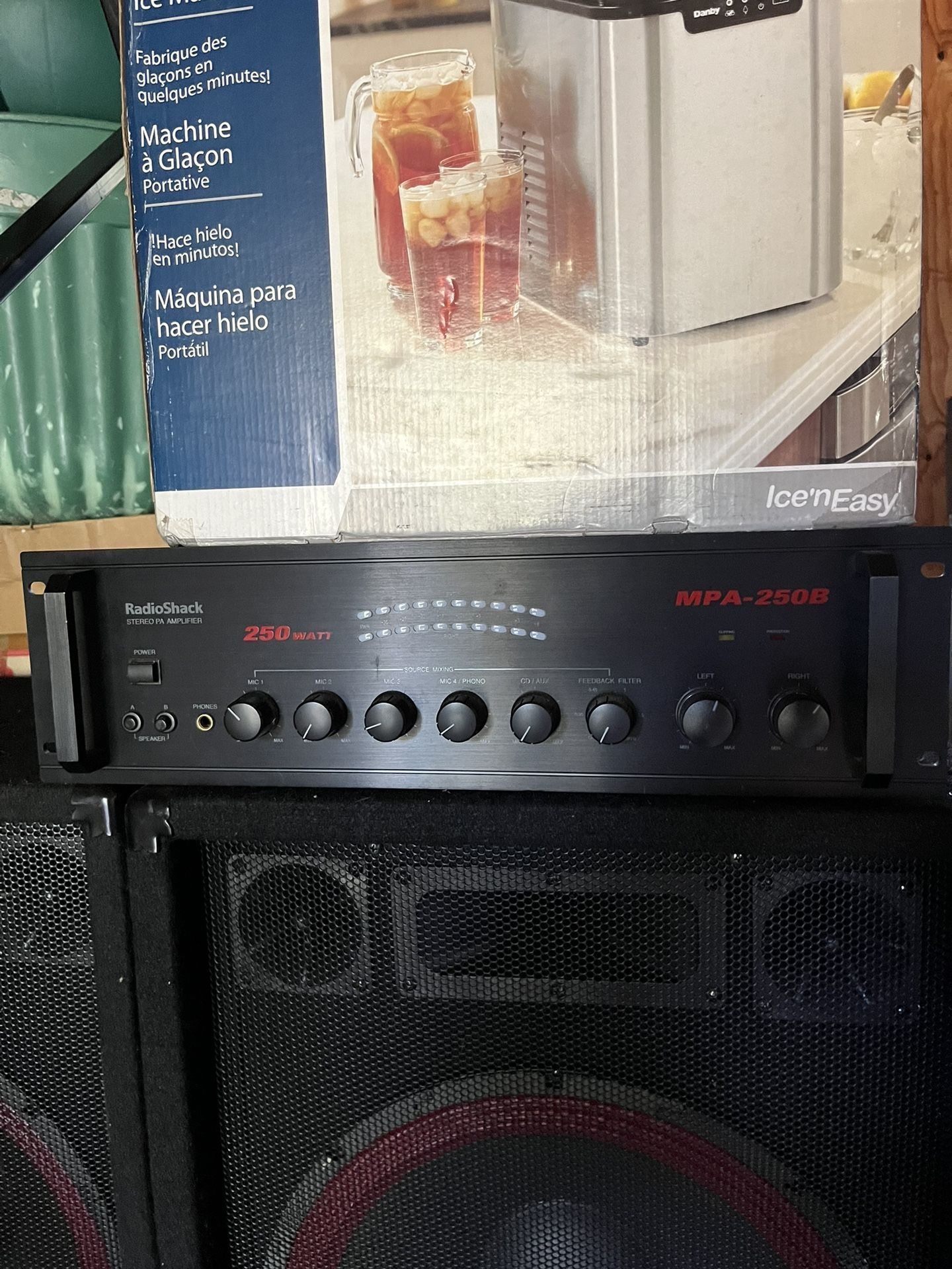 Amp
