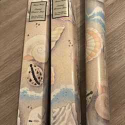 1 Box Of Scented Drawer Liners