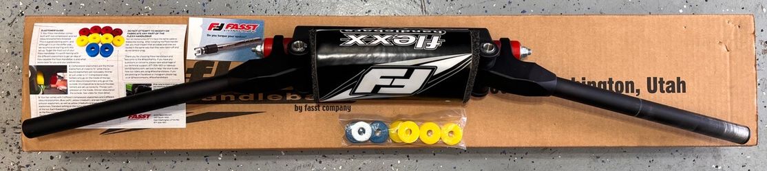 Faast Flexx Handlebars