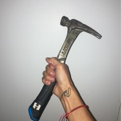 16 Inch Hart Hammer 