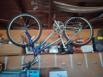 Bicycles for sale