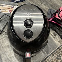 Airfryer 