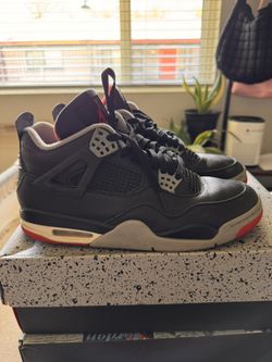 Jordan 4