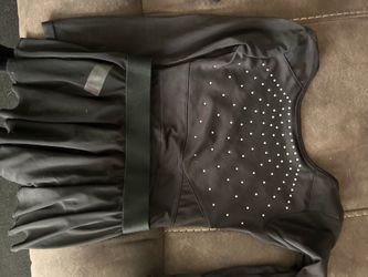 Gymnastics clothes size 4
