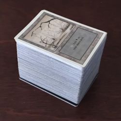 Magic The Gathering Cards