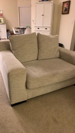 Loveseat