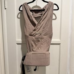 Moby Duet Baby Carrier