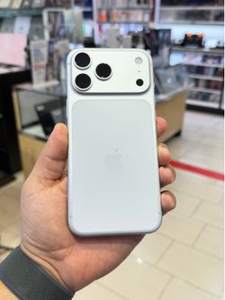 iPhone 17 Pro Max 512GB Unlocked